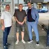 Άρης: Έφτασε στη Θεσσαλονίκη ο Αβραάμ Γκραντ
