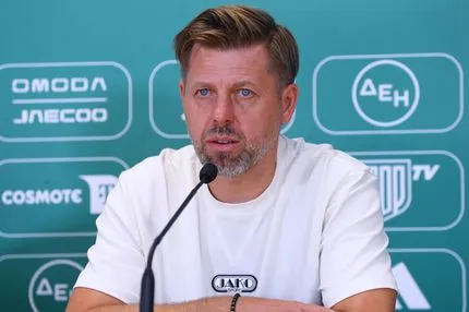Χόρες: “Παναθηναϊκός και Μπεσίκτας έχουν παίκτες με εξαιρετική ποιότητα”