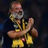 AEK: Στη διαπασών το λατρεμένο “Αγάπα με” του Ηλιόπουλου – Μετατράπηκε σε νυχτερινό κλαμπ η Allwyn Arena από τα τραγούδια του dj