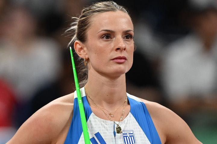 Η Ελίνα Τζένγκο στο SPORT24: “Ξέρω ότι μπορώ να ρίξω μακριά, θα ξεκολλήσω, πού θα πάει, ένα τσακ είναι”