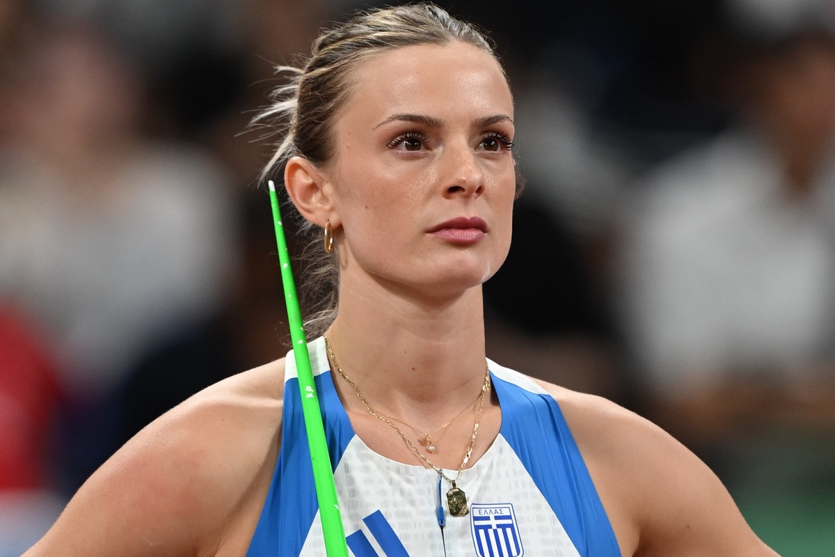Η Ελίνα Τζένγκο στο SPORT24: “Ξέρω ότι μπορώ να ρίξω μακριά, θα ξεκολλήσω, πού θα πάει, ένα τσακ είναι”