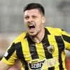 AEK: Οι πιθανότητες για πρόκριση στη League Phase του Champions League