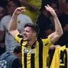 Κλήρωση Champions League, ΑΕΚ: Αυτή είναι η έδρα του αγώνα της Ένωσης με τη Σαχτάρ