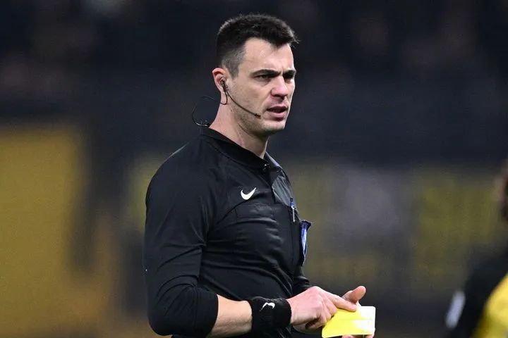 Superbet Κύπελλο Ελλάδας: Οι διαιτητές των αγώνων της 1ης αγωνιστικής της League Phase