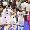 Ο Μπένι ισοφάρισε σε 1-1 για την Κηφισιά κόντρα στην ΑΕΚ στις καθυστερήσεις