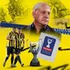 Κλήρωση Superbet Κυπέλλου Ελλάδας, ΑΕΚ: Το πρόγραμμα της Ένωσης στη League Phase