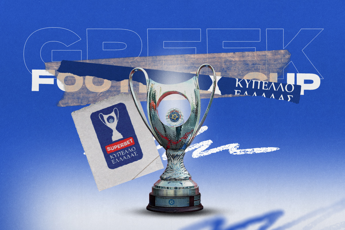 Το πλήρες καλεντάρι του Superbet Κυπέλλου Ελλάδας: Οι ημερομηνίες της League Phase, τα νοκ-άουτ και η μάχη του ΟΑΚΑ                                          Το πλήρες καλεντάρι του Superbet Κυπέλλου Ελλάδας: Οι ημερομηνίες της League Phase, τα νοκ-άουτ και η μάχη του ΟΑΚΑ