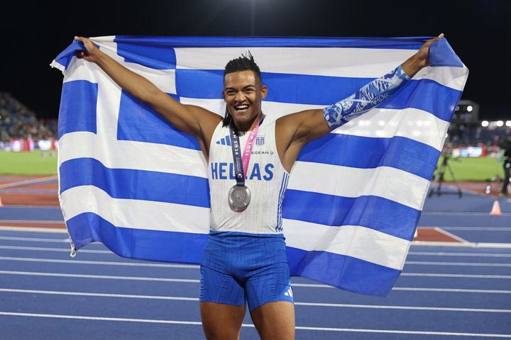 Καραλής: “Ο τελικός θα είναι καυτός, να είστε εκεί”