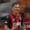 Γαλατασαράι – Τσορούμ 2-2: Τρελό ντεμπούτο για τον Κυζιρίδη με απίθανη γκολάρα και αποβολή