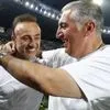 Ο Γκέραρντ θα βλέπει από ψηλά τον ΟΦΗ του Κόντη και θα χαμογελά