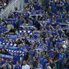 Λέφσκι Σόφιας – Σπαρτάκ Βάρνα 6-0: Η αντίπαλος της ΑΕΚ έριξε εξάρα πριν την αναμέτρηση στην Allwyn Arena για τον δεύτερο αγώνα των playoffs του Champions League
