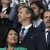 Σχέδιο Ινφαντίνο: Κορυφαίο στέλεχος αποχωρεί από τη FIFA, εντείνοντας τις αντιδράσεις