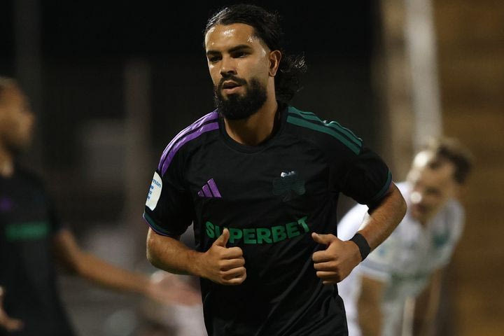 Ο Ιμράν Λούζα συστήθηκε στους φίλους του Παναθηναϊκού: Από τα φτωχικά παιδικά χρόνια στο τριφύλλι για να πρωταγωνιστήσει