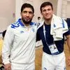 Ο ασυγκράτητος Κουγιουμτσίδης και το fair play του Κουρουγκλίεβ