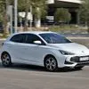 MG3 Hybrid+: Το καλύτερο μικρό υβριδικό της αγοράς τώρα από 18.950 ευρώ