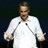 Μητσοτάκης: “Δεν μπορώ να φέρω πίσω τον Κωνσταντέλια”