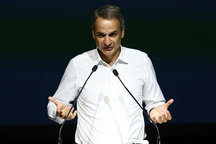 Μητσοτάκης: “Δεν μπορώ να φέρω πίσω τον Κωνσταντέλια”