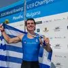Ιάσονας Μουσελίμης: Από τη λίμνη Παμβώτιδα των Ιωαννίνων στην κορυφή του κόσμου