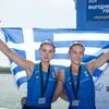 Eυρωπαϊκό Πρωτάθλημα Κωπηλασίας: Δεύτερο ασημένιο για την Ελλάδα και πρόκριση του Ντούσκου στον τελικό