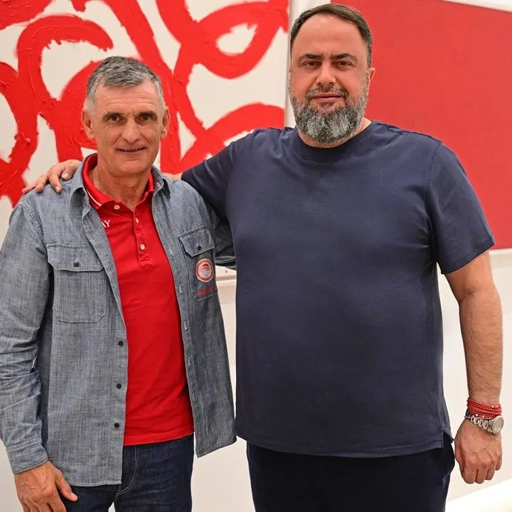 Ολυμπιακός για Μεντιλίμπαρ: Ερχονται αλλαγές και μεταγραφές – Συνεχίζουμε μαζί για να κατακτήσουμε τα πάντα