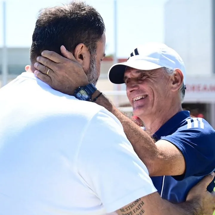 Όσα λένε οι άνδρες μεταξύ τους
