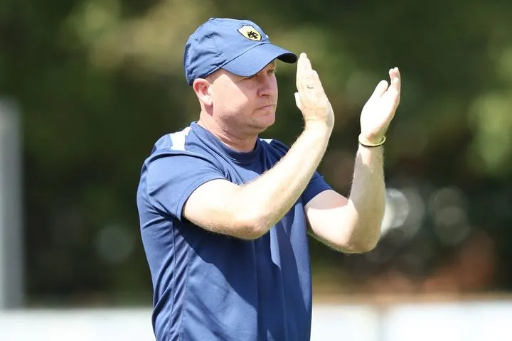 Νίκολιτς: "Το Champions League είναι ακόμα πολύ μακριά, είδαμε ανθρώπους του ΟΦΗ σήμερα στο γήπεδο"