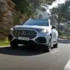 Η νέα Mercedes-Benz GLB με όφελος 2.000 ευρώ για περιορισμένο αριθμό αυτοκινήτων- Το premium SUV στα καλύτερά του