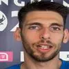 Ο Αντώνης Μέρλος στο SPORT24: “Στόχος μου ο τελικός και ένα ατομικό ρεκόρ”