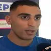 Ο Βασίλης Μυριανθόπουλος στο SPORT24: “Πιστεύουμε στο πανελλήνιο ρεκόρ στη σκυτάλη, να δείξουμε ότι η Ελλάδα είναι στους τοπ 8 της Ευρώπης”