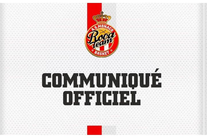 Μονακό: Η ανακοίνωση των Μονεγάσκων μετά τον αποκλεισμό τους από τα επαγγελματικά πρωταθλήματα της Γαλλίας