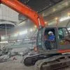 Ολυμπιακός, ΣΕΦ: Το επικό VIDEO με τον Γιώργο Αγγελόπουλο σε ρόλο εργάτη με κράνος εργασίας του Ολυμπιακού