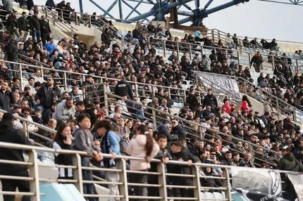 Κρητική τρέλα για τον τίτλο: Ο ΟΦΗ ξεπέρασε τα 7.000 εισιτήρια για τον τελικό του Superbet Super Cup κόντρα στην ΑΕΚ