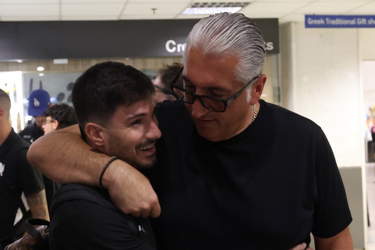 Ο ΟΦΗ αναχώρησε για Βουλγαρία και το μεγάλο ραντεβού με την ΤΣΣΚΑ Σόφιας                                          Ο ΟΦΗ αναχώρησε για Βουλγαρία και το μεγάλο ραντεβού με την ΤΣΣΚΑ Σόφιας