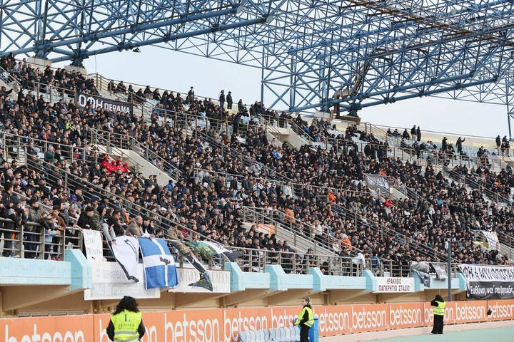 ΟΦΗ: Ξεπέρασαν τα 3.000 εισιτήρια για το Superbet Super Cup οι Κρητικοί