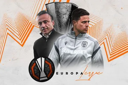 Πότε είναι τα playoffs του Europa League