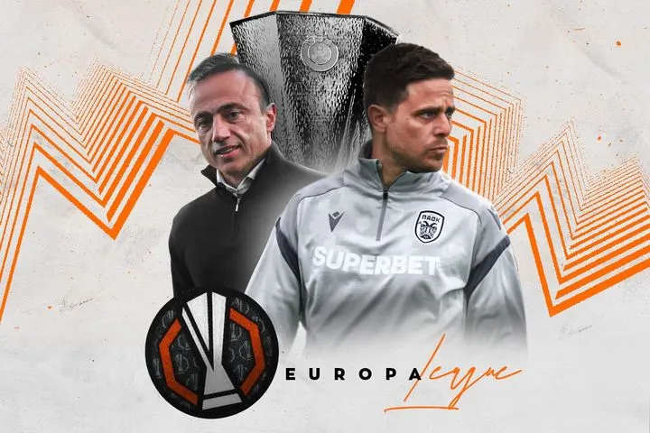 Europa League: Πότε είναι τα playoffs