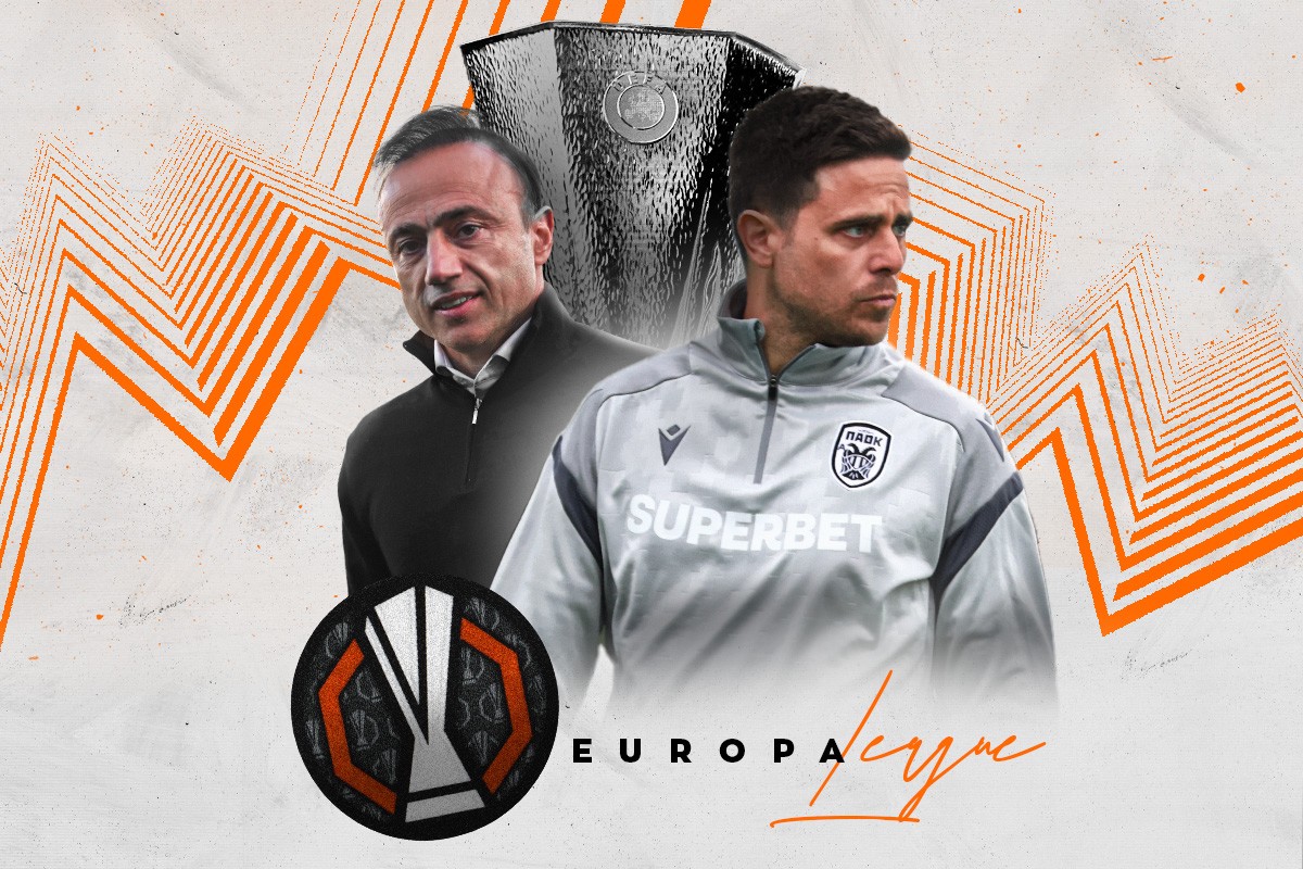 Πότε είναι τα playoffs του Europa League                                          Πότε είναι τα playoffs του Europa League