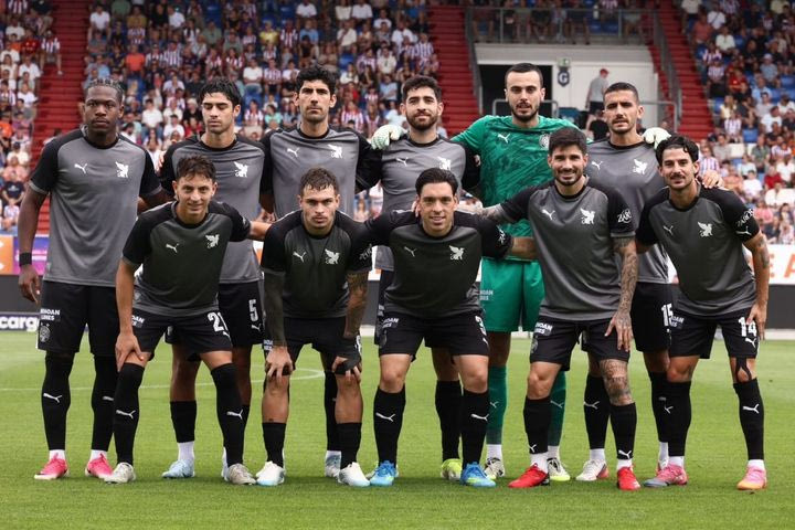 Βίλεμ – ΟΦΗ 2-1: Ντεμπούτο με ασίστ ο Αϊτόρ στην ήττα των Κρητικών στην Ολλανδία