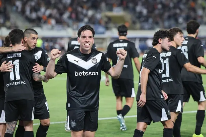 Σε αυτό το pot θα είναι ο ΟΦΗ αν προκριθεί στη League Phase του Europa League