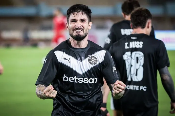 Βαθμολογία UEFA: Ο ΟΦΗ έδειξε τον δρόμο στην Ελλάδα, που σε συνδυασμό με τους βαθμούς του Παναθηναϊκού και του ΠΑΟΚ έμεινε ζωντανή στη μάχη της 10άδας