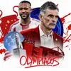 Champions League κλήρωση, Ολυμπιακός: Από αυτό το ζευγάρι Μπόντο Γκλιμτ- Ουνιόν Σεν Ζιλουάζ θα προκύψει ο αντίπαλος των ερυθρόλευκων στα playoffs, εφόσον αποκλείσει τη Ναϊμέχεν