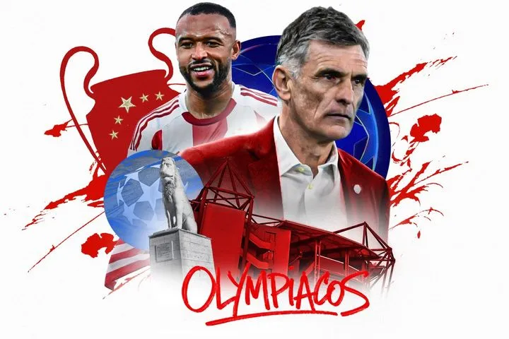 Champions League κλήρωση, Ολυμπιακός: Από το ζευγάρι Μπόντο Γκλιμτ- Ουνιόν Σεν Ζιλουάζ θα προκύψει ο αντίπαλος των ερυθρόλευκων στα playoffs, εφόσον αποκλείσει τη Ναϊμέχεν