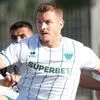 Λεβαδειακός – Παναιτωλικός 1-0: Οι Βοιωτοί πήραν το φιλικό με τα καναρίνια με γκολ του Οζέγκοβιτς