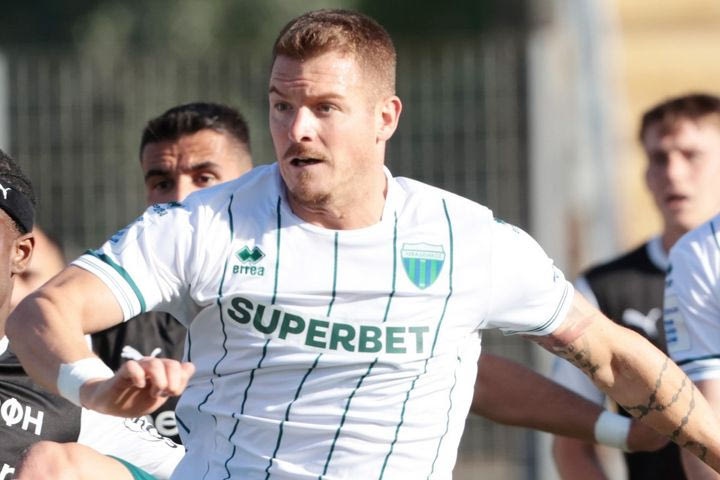 Λεβαδειακός – Παναιτωλικός 1-0: Οι Βοιωτοί πήραν το φιλικό με τα καναρίνια με γκολ του Οζέγκοβιτς
