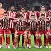 Ολυμπιακός – Ναϊμέχεν: Πρώτη για την ερυθρόλευκη φανέλα