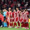Ολυμπιακός – Ναϊμέχεν: Πρώτη για την ερυθρόλευκη φανέλα