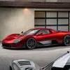 McLaren McL 6GT: Το όραμα του Μπρους ΜακΛάρεν ξαναζεί μετά από 57 χρόνια