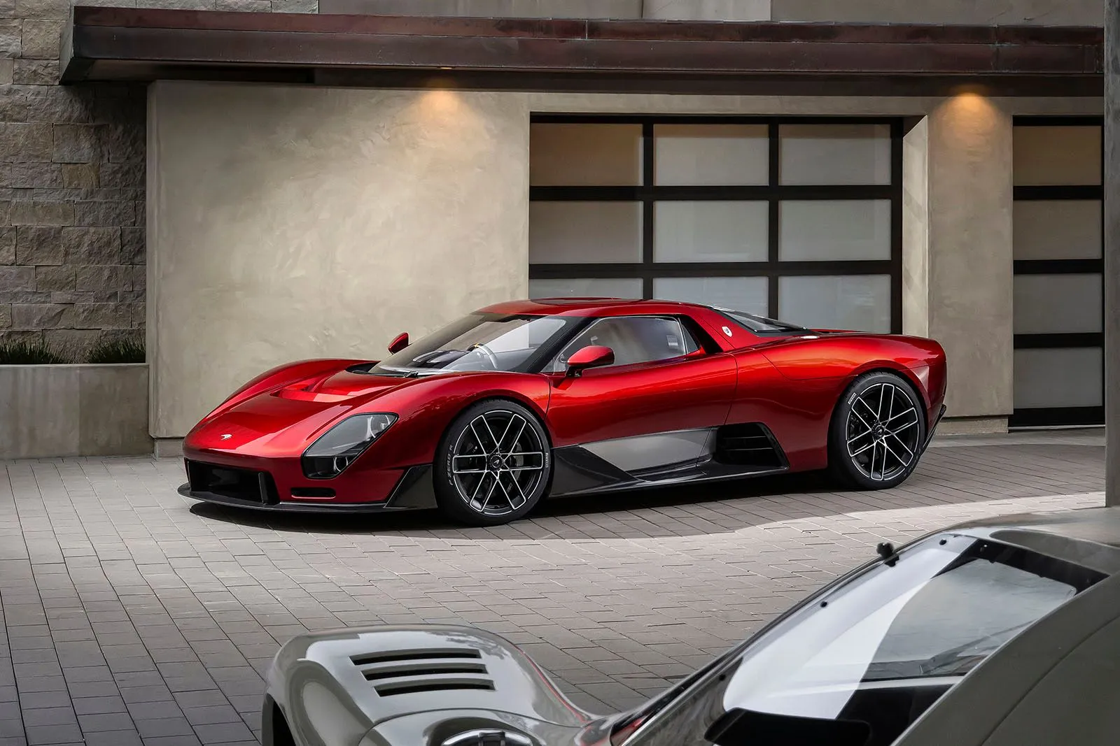 McLaren McL 6GT: Το όραμα του Μπρους ΜακΛάρεν ξαναζεί μετά από 57 χρόνια