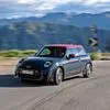 Με γνήσια αξεσουάρ MINI, το John Cooper Works γίνεται ακόμα πιο “τούμπανο”