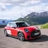 H MINI γιορτάζει τη σπουδαιότερη αγωνιστική στιγμή της με την έκδοση 1965 Victory Edition